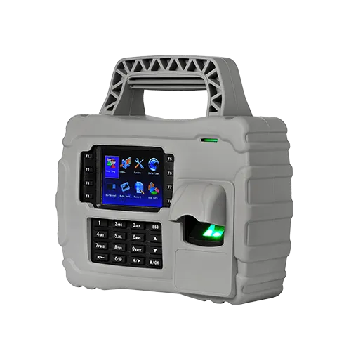 ZKTeco S922 Time Attendance Terminal Price in Pakistan