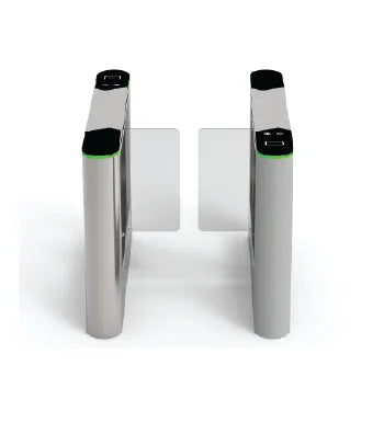 ZKTeco SBTL6000 Swing Barrier Gate