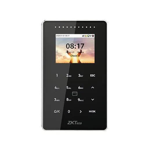 ZKTeco SC800 Access Control Terminal Price in Pakistan