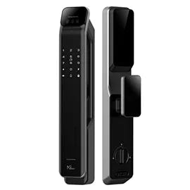 ZKTeco SL01-Z350VPN Smart Door Lock Price In Pakistan