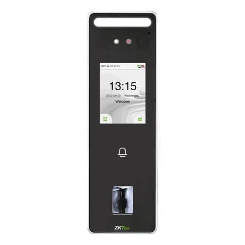 ZKTeco SpeedFace-V3L Face Recognition Terminal Price in Pakistan
