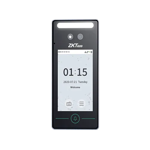 ZKTeco SpeedFace-V4L Face Recognition Terminal Price in Pakistan