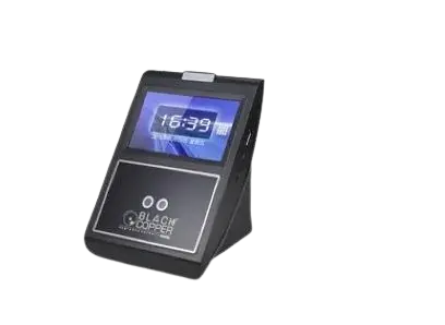 ZKTeco Face Recognition Terminal Price in Pakistan