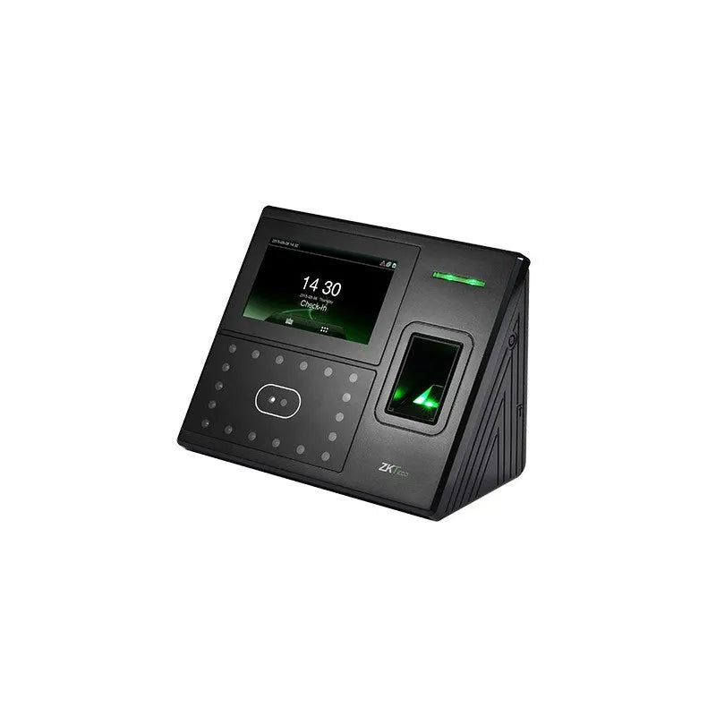 ZKTeco UFace‑950 Time Attendance Machine Price in Pakistan