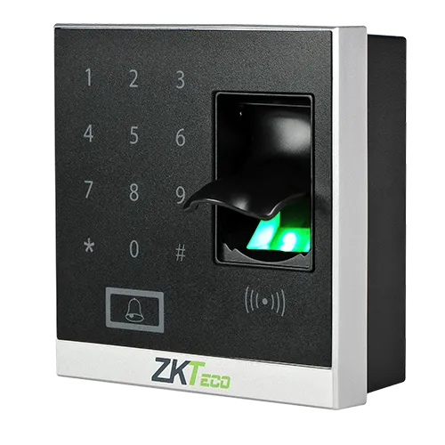 ZKTeco X8S Biometric Fingerprint Access Control Price in Pakistan
