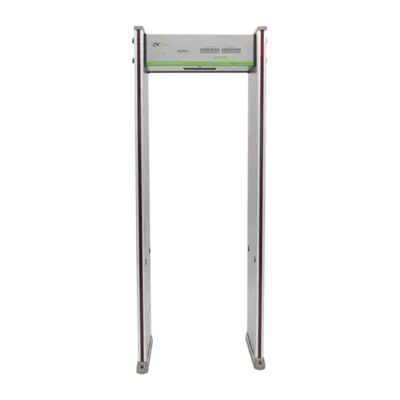 ZKTeco ZK-D1065S Metal Detector Gate