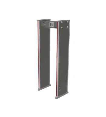 ZKTeco ZK-D2180 Metal Detector Gate