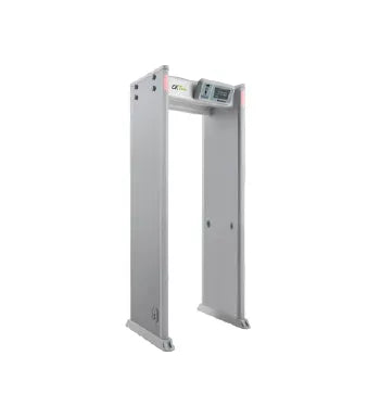 ZKTeco ZK-D4330 Metal Detector