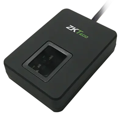 ZKTeco ZK9500 USB Fingerprint Scanner Price in Pakistan