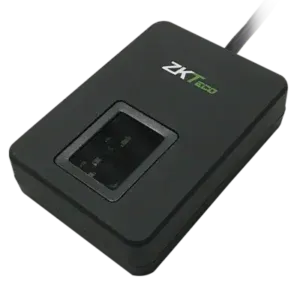 ZKTeco ZKT-9500 Fingerprint Scanner Price in Pakistan