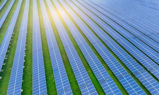 Top 10 Solar Panel Myths Debunked