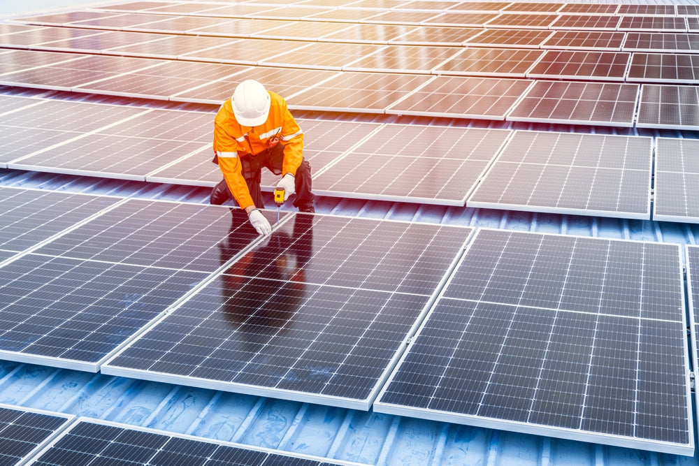 How to Check If My Solar Panels Are Working Properly