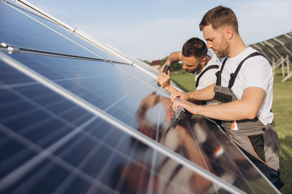 Top 10 Importers of Solar Panels in Pakistan