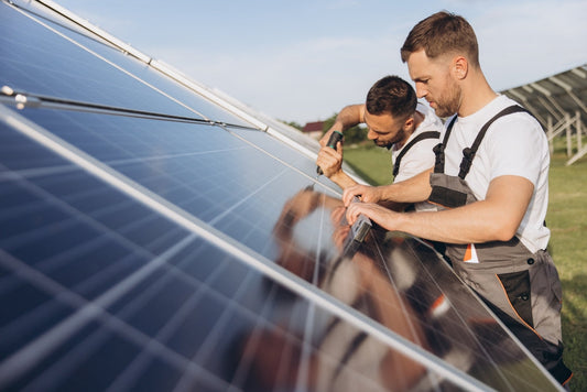Top 10 Importers of Solar Panels in Pakistan