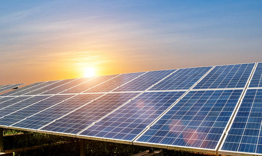 How to Import Solar Panels from China to Pakistan