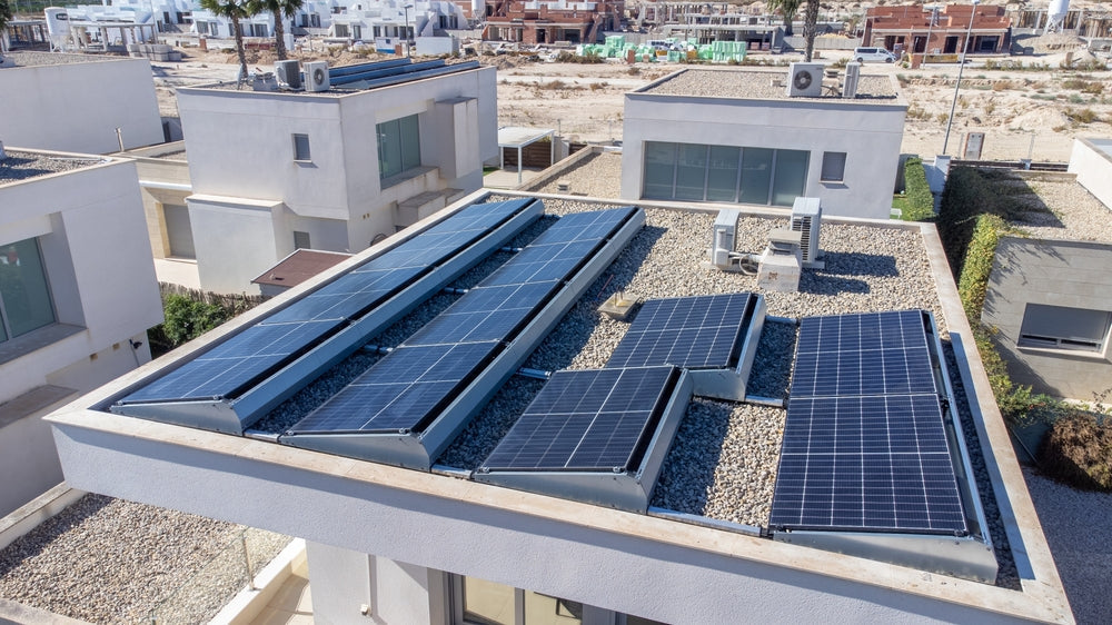 How Many Solar Panels Do You Need to Run an Air Conditioner?