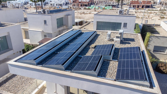 How Many Solar Panels Do You Need to Run an Air Conditioner?