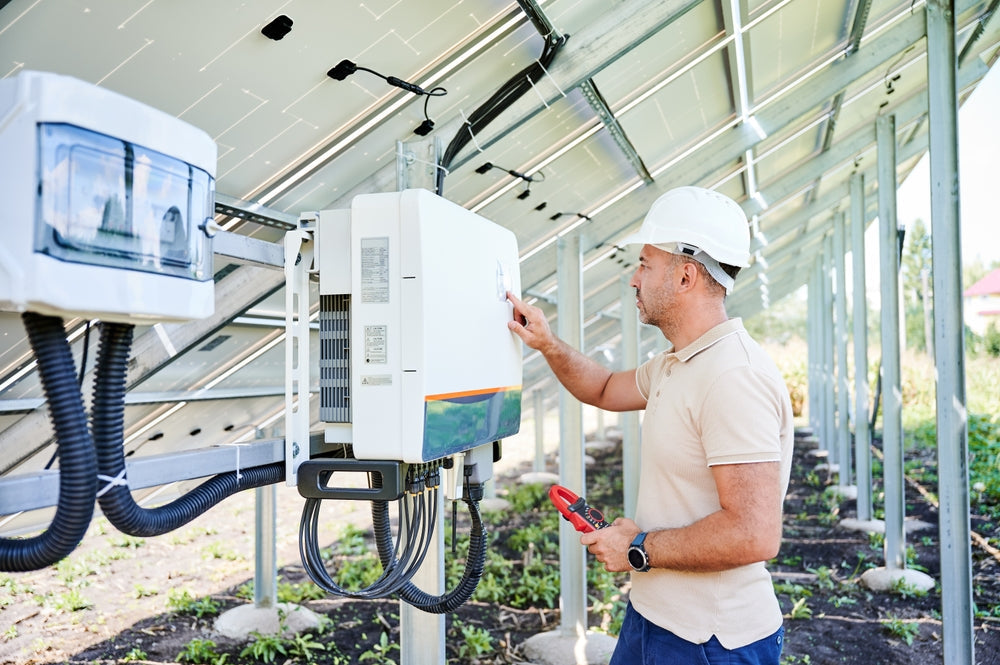 Best Solar Inverter Brands in the World