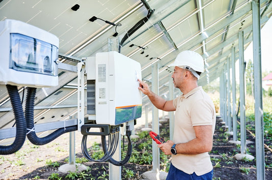 Best Solar Inverter Brands in the World