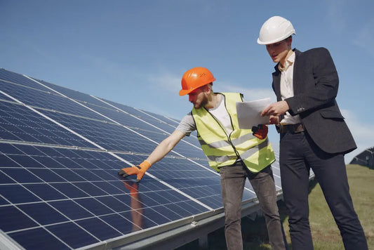 Solar System for Home Price in Pakistan 