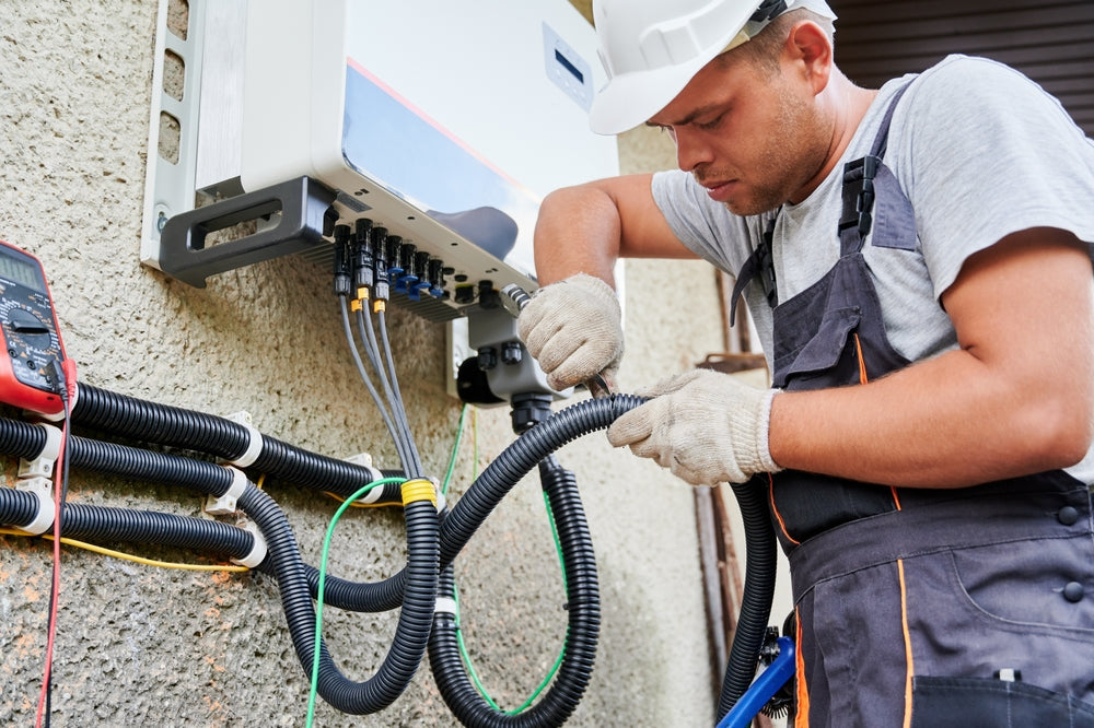 Top 10 Solar Inverter Manufacturers in the World