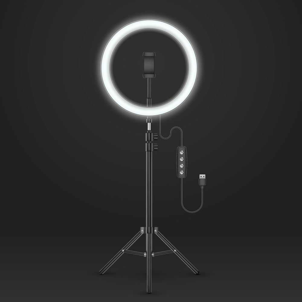 Ring Light Revolution: Transforming Your Photography and Video Production