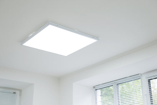 Illuminating Style: The Ultimate Guide to Choosing Ceiling Lights for Your Home