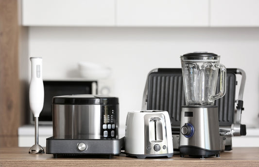 Kitchen Makeover: Top Appliances for Modern Cooking
