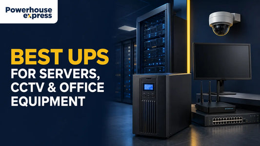 Best UPS