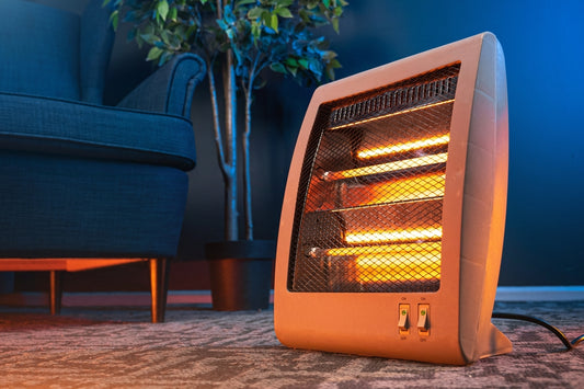 Top 5 Features to Look for When Buying Electric Heaters