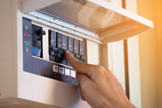 The Importance of Circuit Protection in Industrial Settings