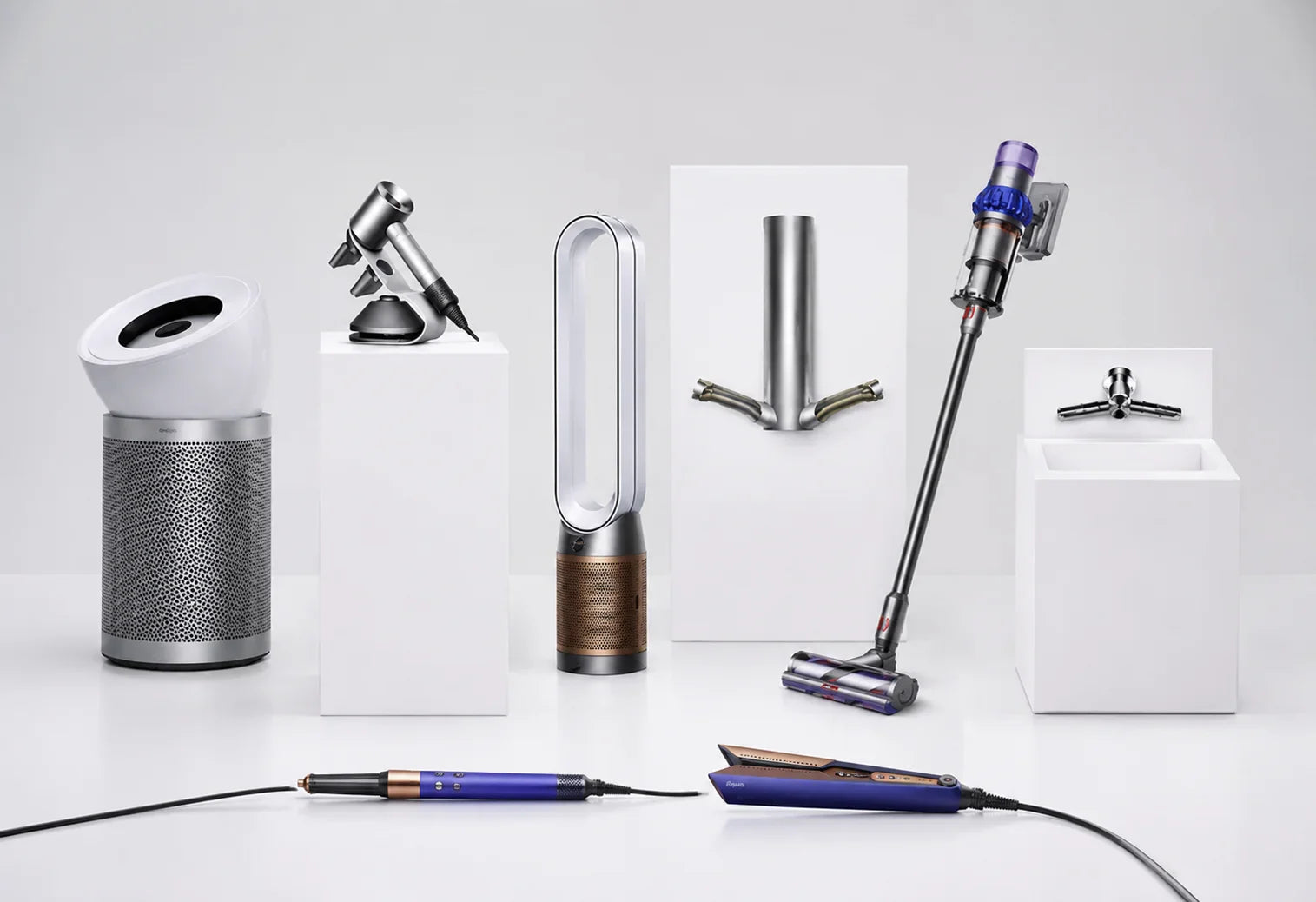 Dyson Price in Pakistan 2026 - Complete Guide for Vacuum, Air Purifier, and Hair Tools