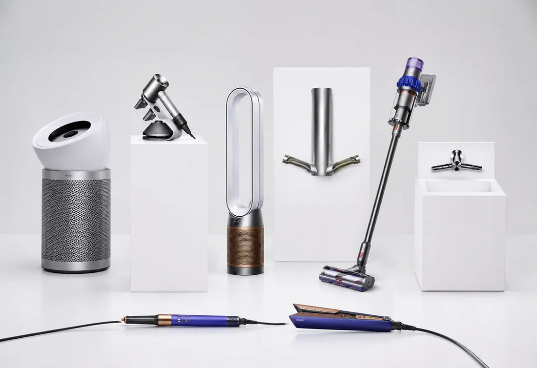 Dyson Price in Pakistan 2026 - Complete Guide for Vacuum, Air Purifier, and Hair Tools