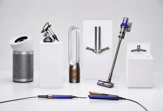 Dyson Price in Pakistan 2026 - Complete Guide for Vacuum, Air Purifier, and Hair Tools