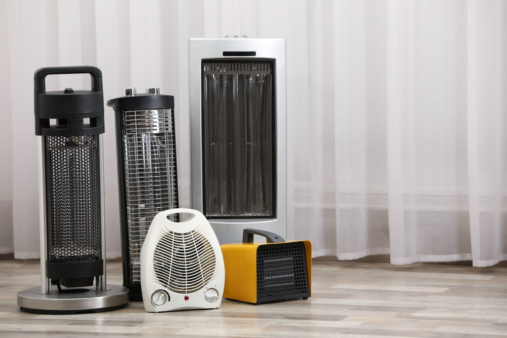 How Electric Heaters Can Reduce Your Energy Bills This Winter