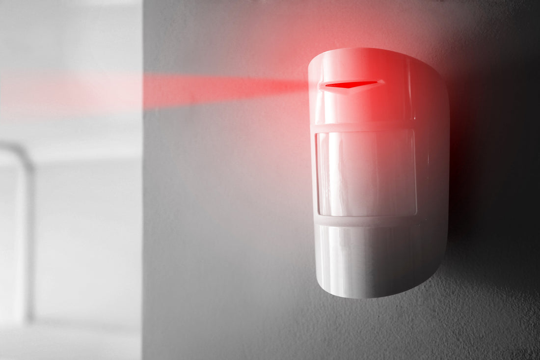 Motion Sensors: Integrating Them into Your Smart Home System