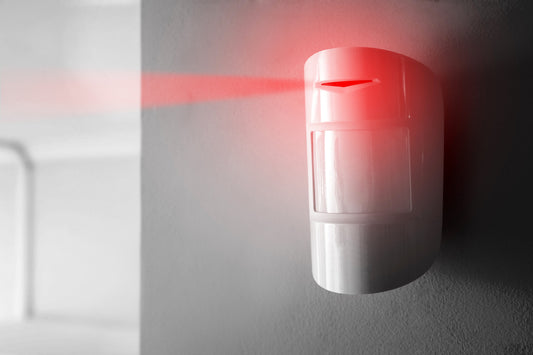 Motion Sensors: Integrating Them into Your Smart Home System