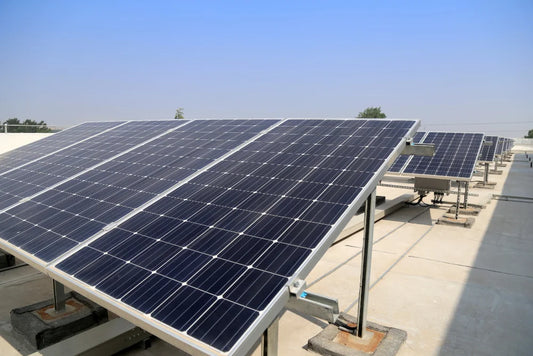 How Many Air Conditioners Can You Run on a 5kW Solar Connection