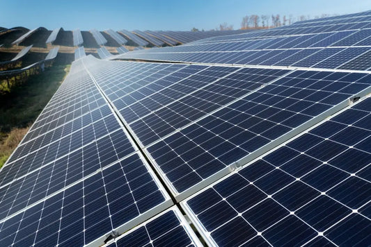 How Many Solar Panels Are Needed for a 1.5 Ton AC in Pakistan