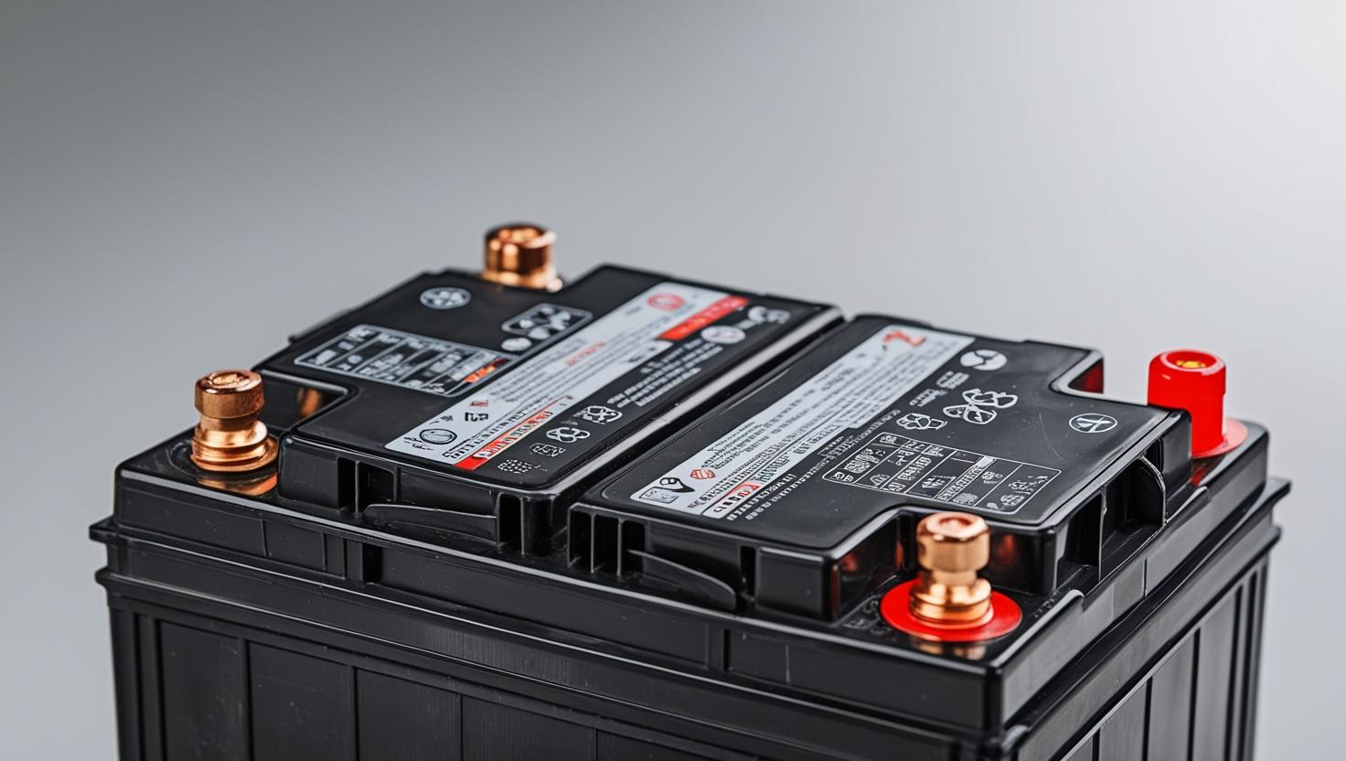 Using Lead-Acid Batteries in Solar Applications
