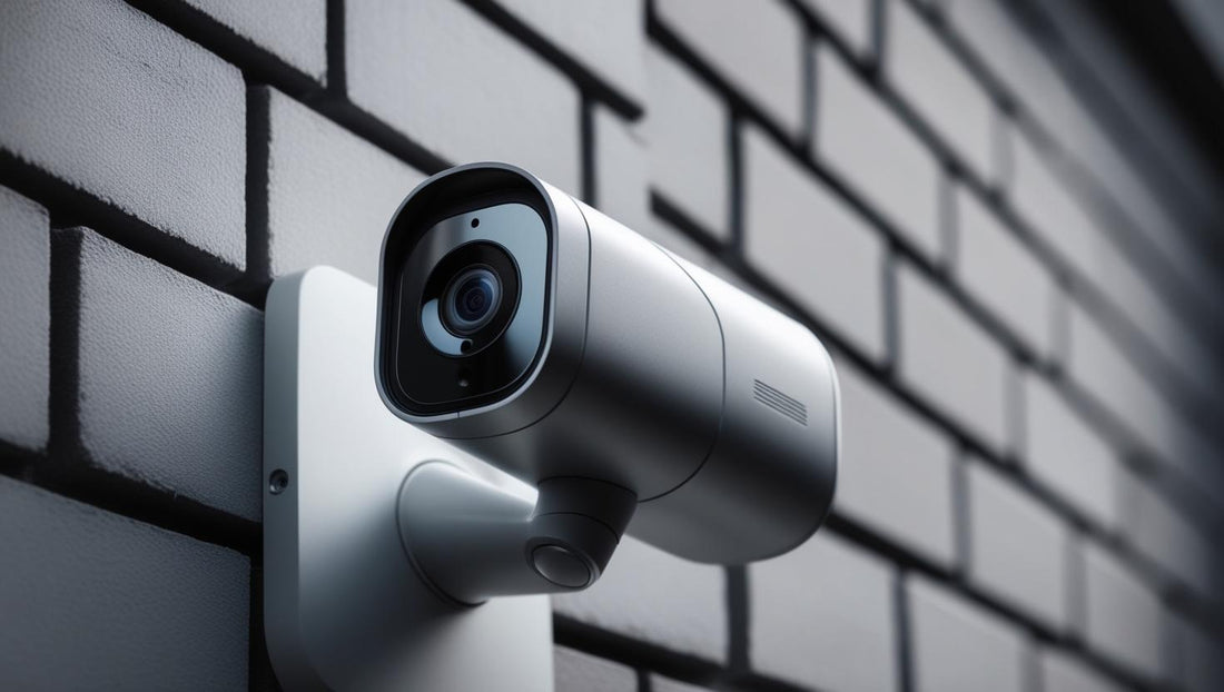 The Top 5 Features to Look for in a Security Camera