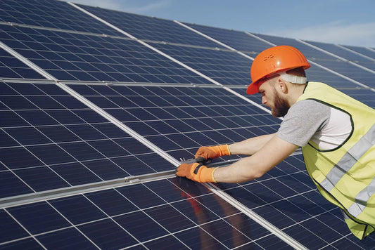 Solar Array Guide for Homeowners and Businesses in 2026