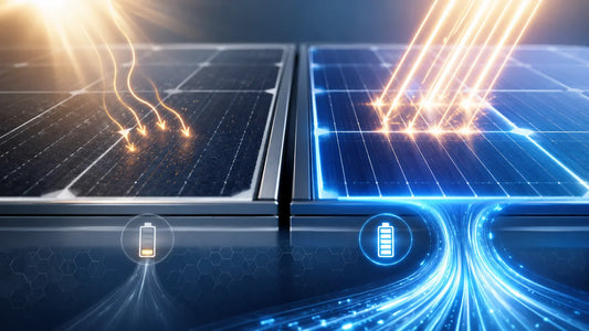 Solar Cell Efficiency 