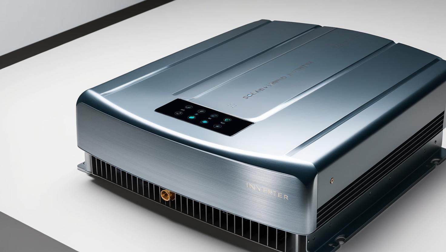 Benefits of Solar Hybrid Inverters