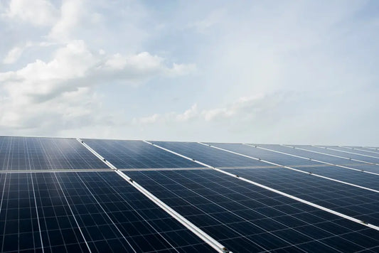 Solar plate types in Pakistan