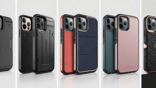 Top 5 Apple Covers for Ultimate Protection and Style
