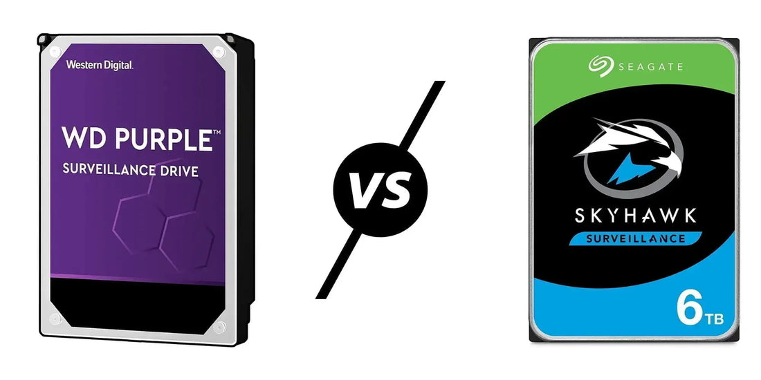 seagate skyhawk vs wd purple