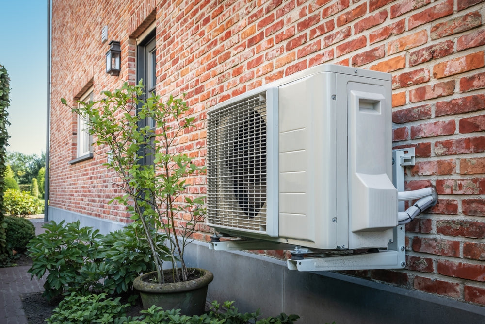 Top Inverter AC Brands in Pakistan