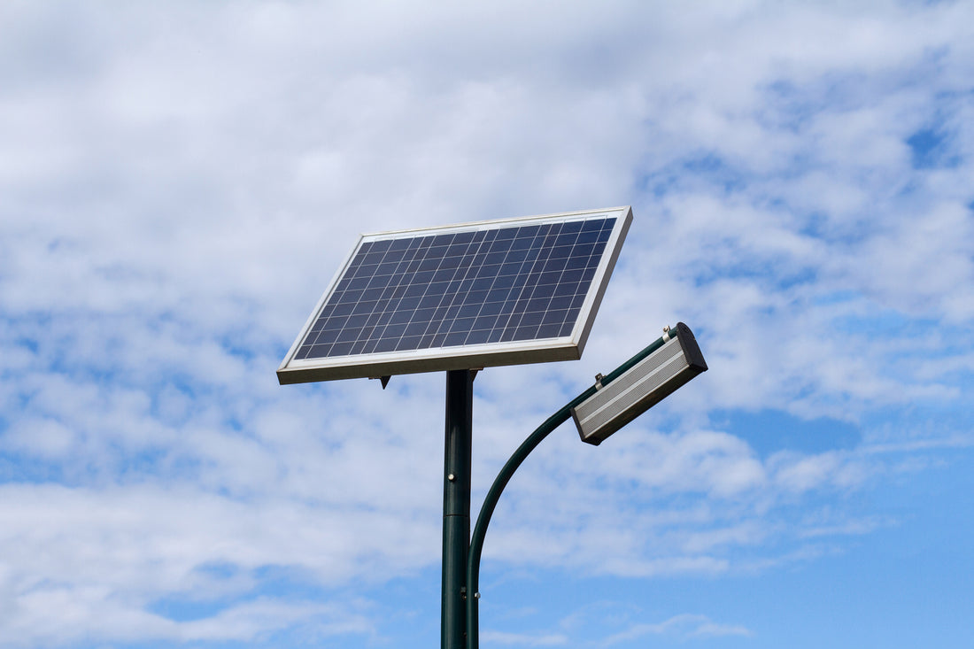 Eco-Friendly Illumination: Navigating Solar Light Prices in Pakistan
