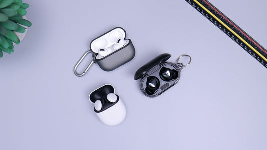 Best Earbuds Under Rs 6000 For 2024 (Prices Included)